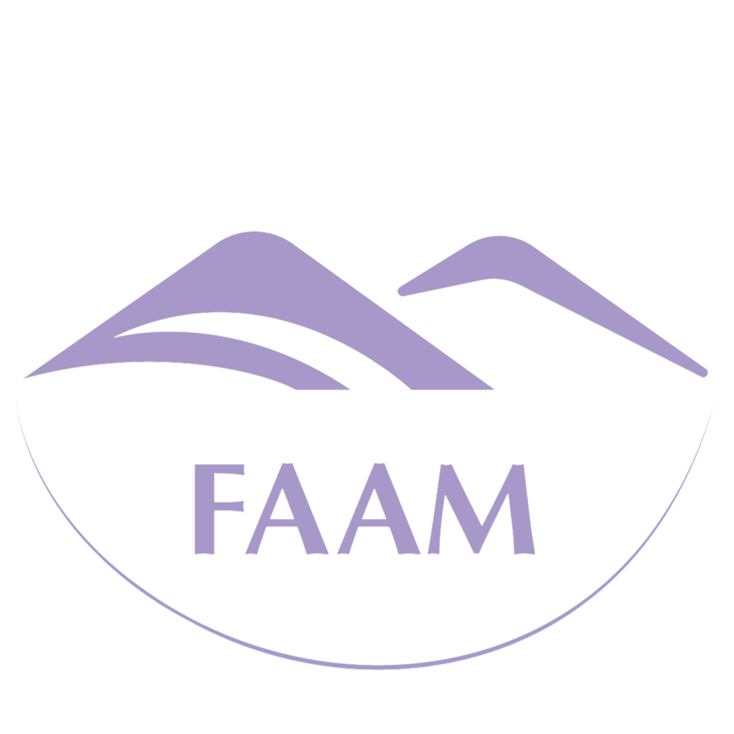 FAAM Logo